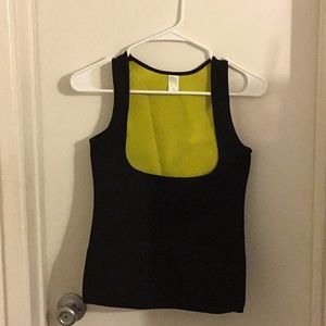 Medium faja (great condition) used couple times only